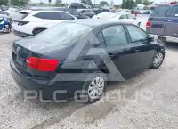 2014 Volkswagen Jetta photo