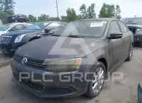 2014 Volkswagen Jetta фото