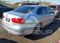 2014 Volkswagen Jetta photo