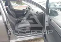 2014 Volkswagen GOLF photo