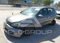 2014 Volkswagen GOLF photo