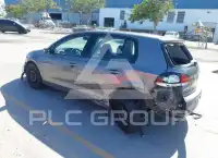 2014 Volkswagen GOLF photo