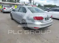 2014 Volkswagen Jetta photo