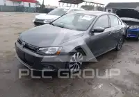 2014 Volkswagen Jetta photo