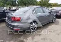 2014 Volkswagen Jetta photo