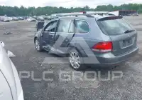 2014 Volkswagen Jetta photo