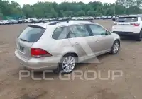 2014 Volkswagen Jetta photo