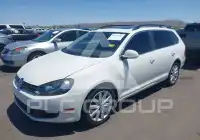2014 Volkswagen Jetta фото