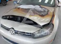 2014 Volkswagen Jetta photo