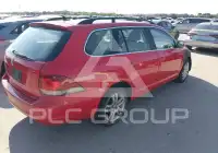 2014 Volkswagen Jetta фото