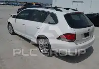 2014 Volkswagen Jetta photo