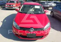 2014 Volkswagen Jetta фото