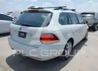 2014 Volkswagen Jetta photo