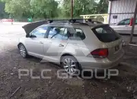 2014 Volkswagen Jetta photo