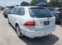 2014 Volkswagen Jetta photo