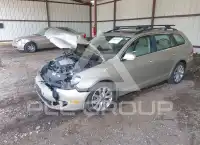 2014 Volkswagen Jetta photo