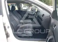 2014 Volkswagen Jetta photo