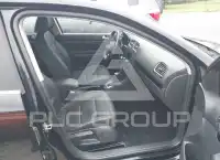 2014 Volkswagen Jetta фото