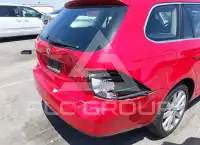2014 Volkswagen Jetta photo