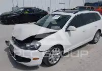2014 Volkswagen Jetta photo