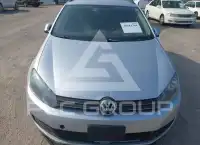 2014 Volkswagen Jetta photo