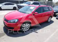 2014 Volkswagen Jetta photo