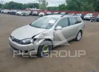 2014 Volkswagen Jetta photo
