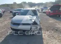 2014 Volkswagen Jetta photo