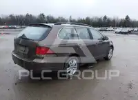 2014 Volkswagen Jetta photo
