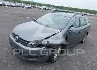 2014 Volkswagen Jetta фото