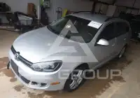 2014 Volkswagen Jetta фото