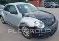 2014 Volkswagen BEETLE photo