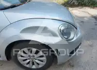 2014 Volkswagen BEETLE photo