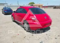 2014 Volkswagen BEETLE фото