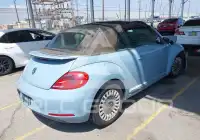 2014 Volkswagen BEETLE photo