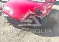 2014 Volkswagen BEETLE фото