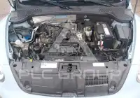 2014 Volkswagen BEETLE фото