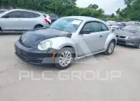 2014 Volkswagen BEETLE photo