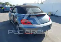 2014 Volkswagen BEETLE photo