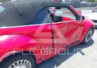2014 Volkswagen BEETLE фото