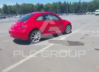 2014 Volkswagen BEETLE фото