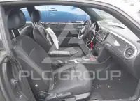 2014 Volkswagen BEETLE фото