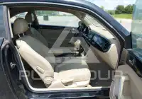 2014 Volkswagen BEETLE фото