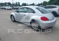 2014 Volkswagen BEETLE photo