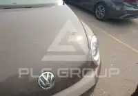 2014 Volkswagen BEETLE фото