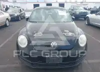 2014 Volkswagen BEETLE фото