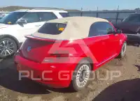 2014 Volkswagen BEETLE фото
