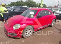 2014 Volkswagen BEETLE фото