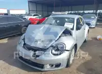 2014 Volkswagen BEETLE фото