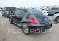 2014 Volkswagen BEETLE фото